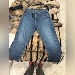 AG jeans super cute not my size